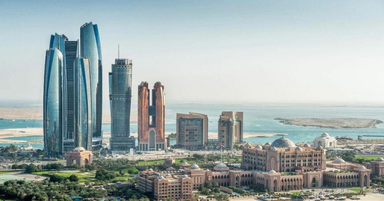Abu Dhabi Reduces Movement Restrictions - Coming Soon in UAE