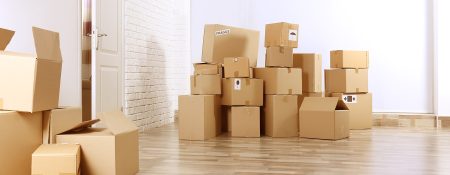 4 Benefits Of Hiring A Professional Moving Company - Coming Soon in UAE