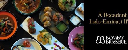 Decadent Iftar Offer from Taj Dubai - Coming Soon in UAE