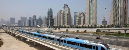 Dubai Metro Expects Three Stations Renaming - Coming Soon in UAE