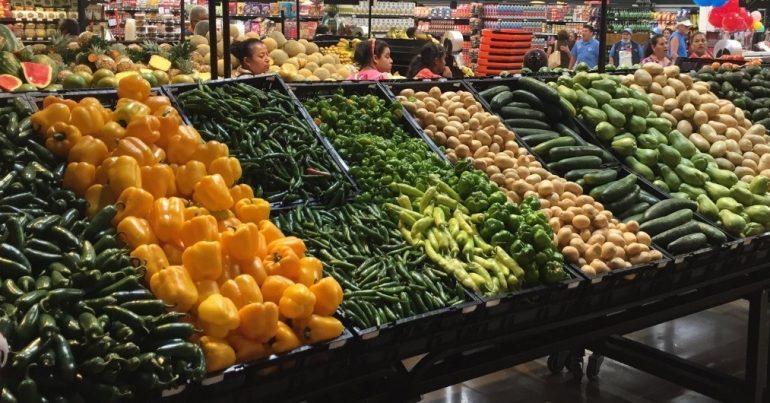 How to Decrease The Cost Of Your Grocery Successfully? - Coming Soon in UAE