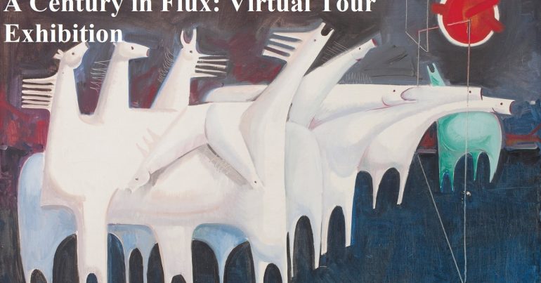 Sharjah Art Museum Virtual Tour - Coming Soon in UAE