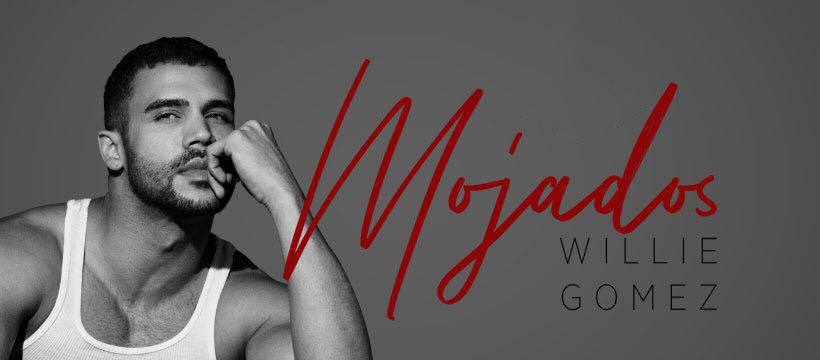 Willie Gomez: “Mojados” – Virtual World tour - Coming Soon in UAE