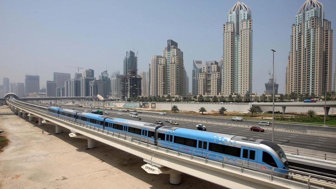 Dubai Metro Expects Three Stations Renaming - Coming Soon in UAE