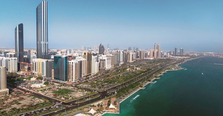 Abu Dhabi Residents Can Leave Emirate Without Permit - Coming Soon in UAE