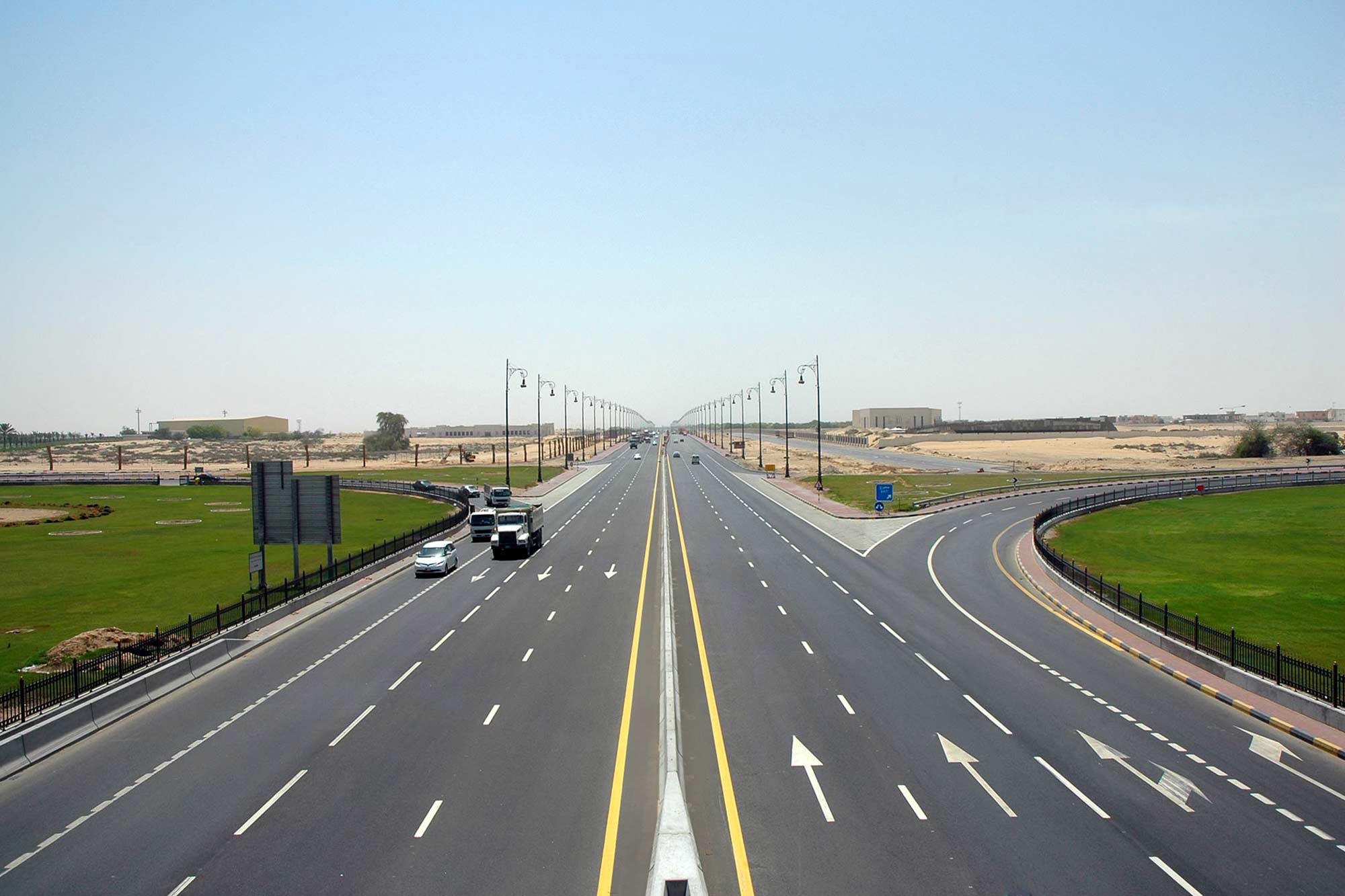 Sharjah Reminds About Deadline for Receiving 50% Traffic Fine Discount - Coming Soon in UAE