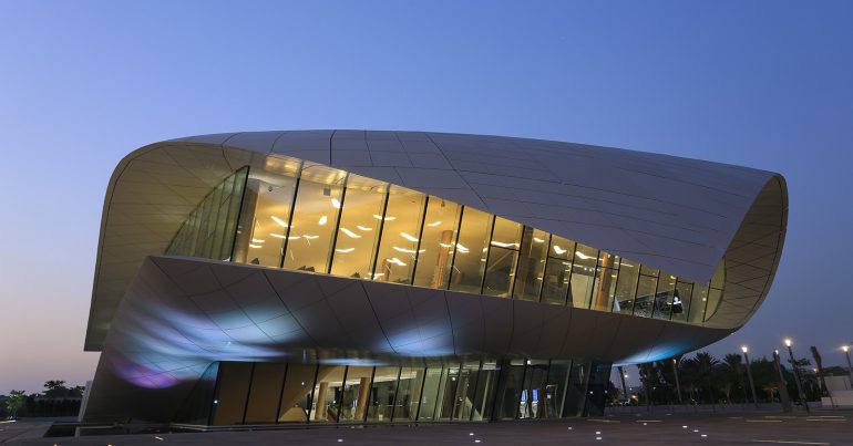 Reopening of Dubai Museums - Coming Soon in UAE