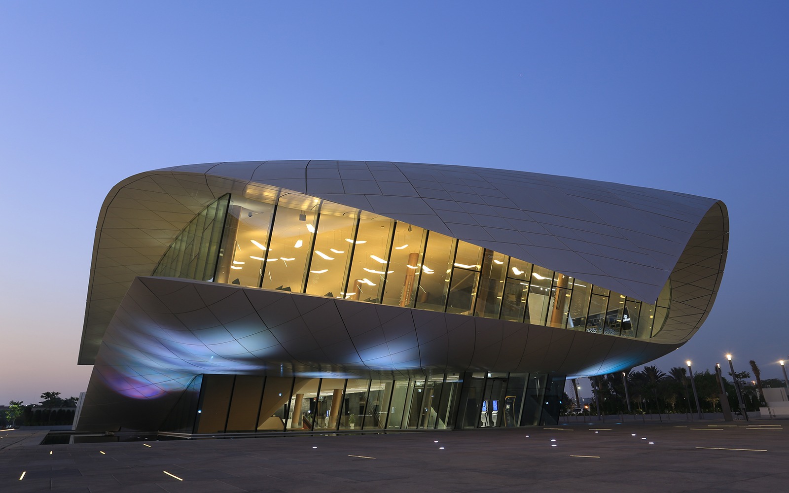 Reopening of Dubai Museums - Coming Soon in UAE