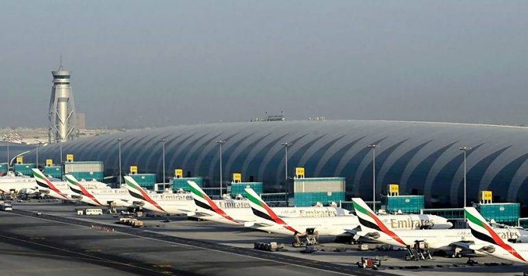 Dubai Borders to Open - Coming Soon in UAE