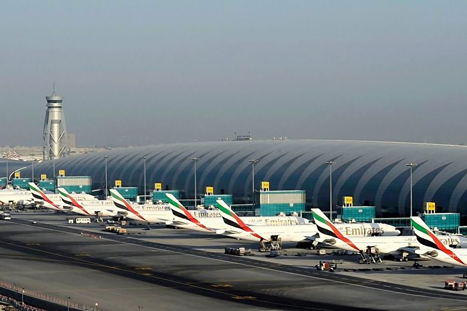 Dubai Borders to Open - Coming Soon in UAE