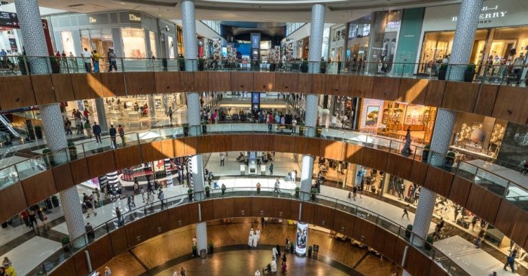 Dubai Malls and Private Sector Return to Full Activity - Coming Soon in UAE