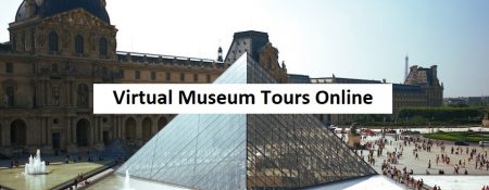 Virtual Museum Tours Online - Coming Soon in UAE