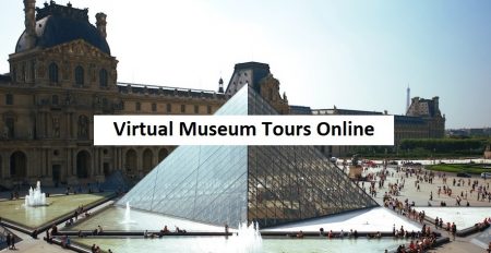 Virtual Museum Tours Online - Coming Soon in UAE
