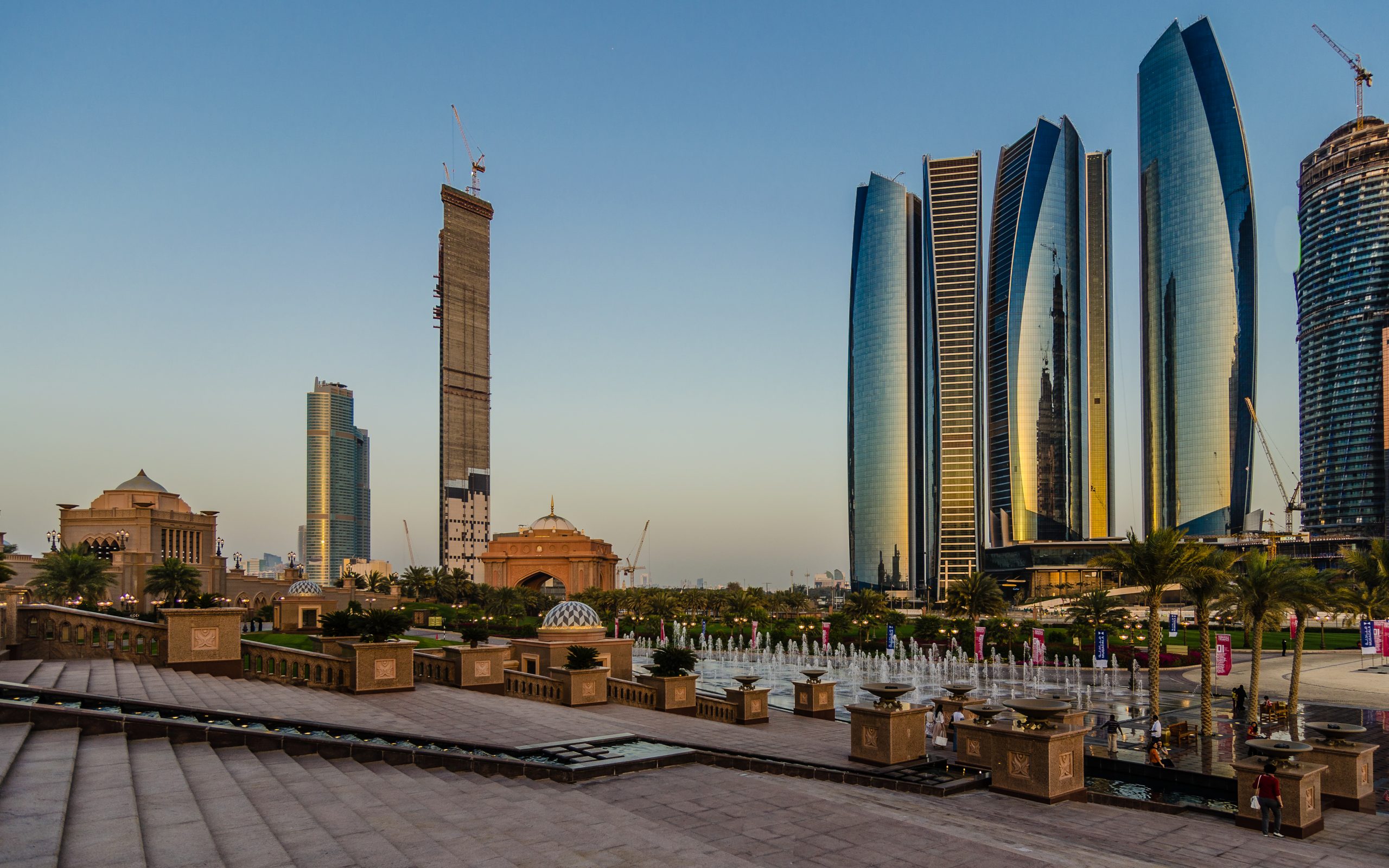 Abu Dhabi Bans Movement Outside the Emirate - Coming Soon in UAE