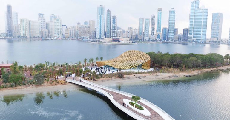 Sharjah Reopens Leisure Destinations - Coming Soon in UAE