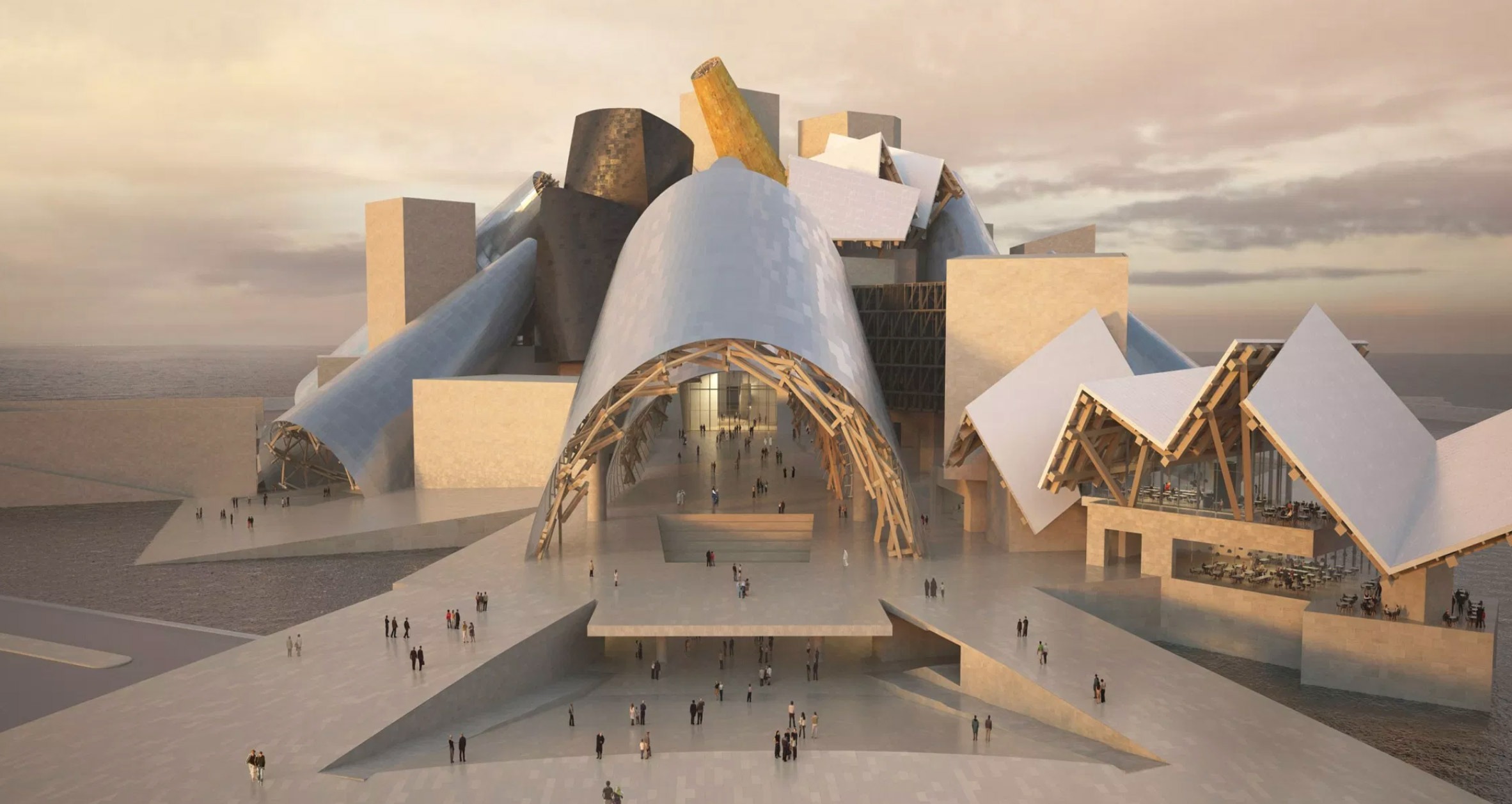 Abu Dhabi Reopens Museums and Cultural Sites - Coming Soon in UAE