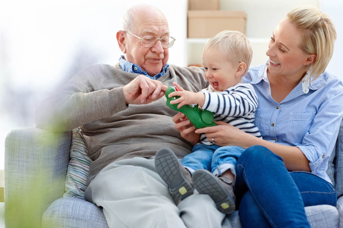 Easing of Restrictions for Elderly and Children - Coming Soon in UAE