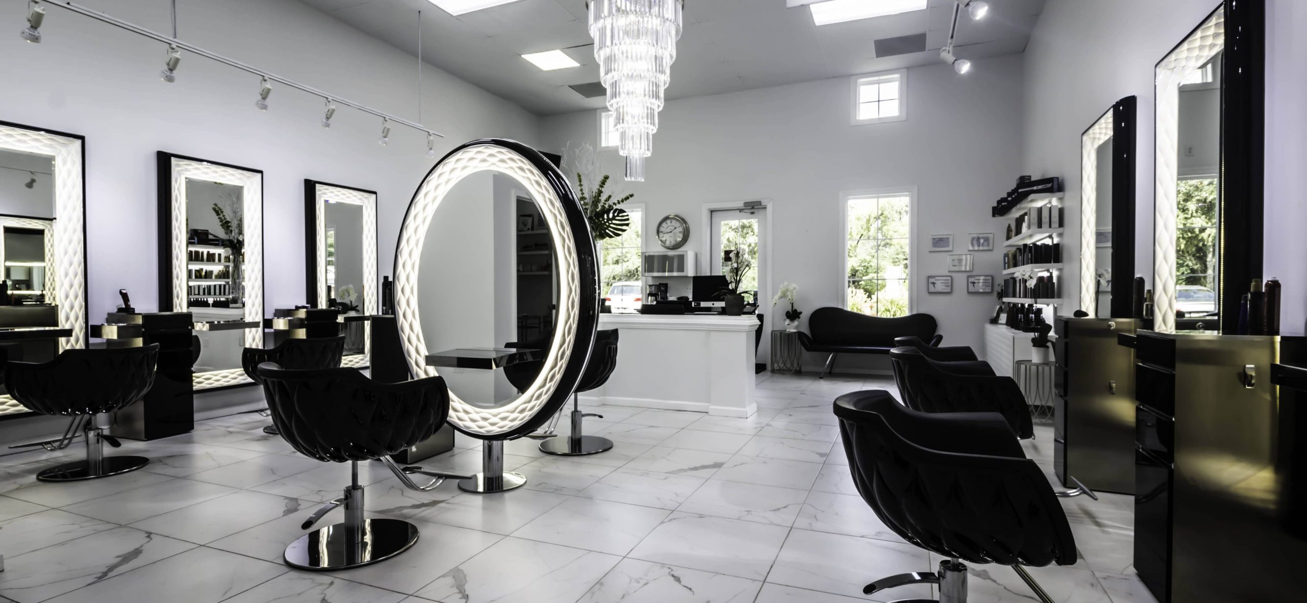 New Guidelines for Dubai Salons - Coming Soon in UAE