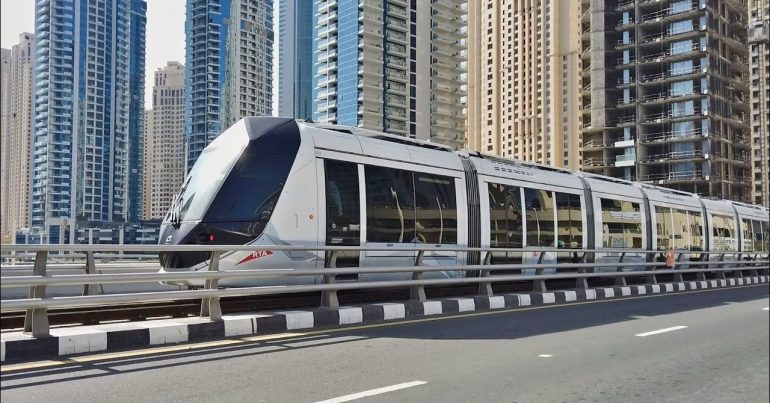 Dubai Metro and Tram Resuming Regular Operating Hours - Coming Soon in UAE