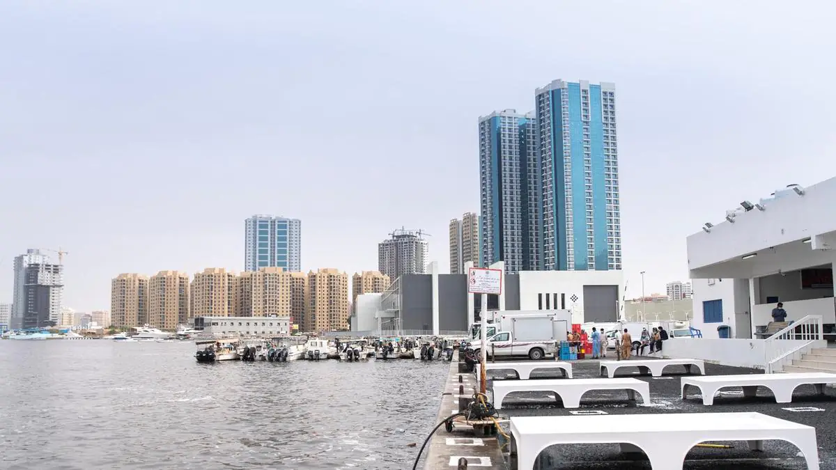 Ajman Resumes Economic Activity - Coming Soon in UAE