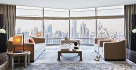 Armani Hotel Dubai gallery - Coming Soon in UAE