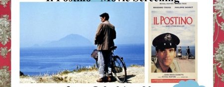 “Il Postino” Movie Screening - Coming Soon in UAE