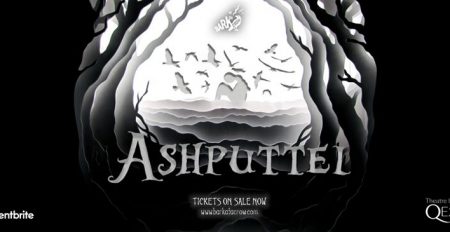 Online Grimm Fairytale: Ashputtel - Coming Soon in UAE