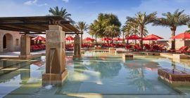Bab Al Shams Desert Resort & Spa gallery - Coming Soon in UAE