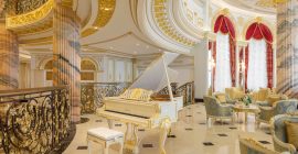 Emerald Palace Kempinski gallery - Coming Soon in UAE