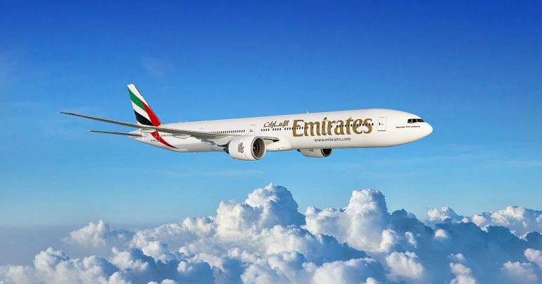 Free COVID-19 Medical Cover from Emirates - Coming Soon in UAE