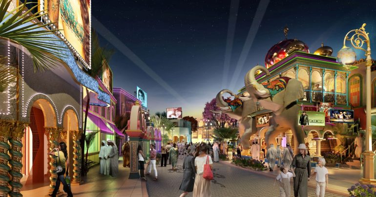 Dubai spas, indoor theme parks, summer camps are reopening - Coming Soon in UAE