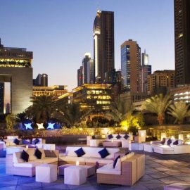 Jumeirah Emirates Towers - Coming Soon in UAE