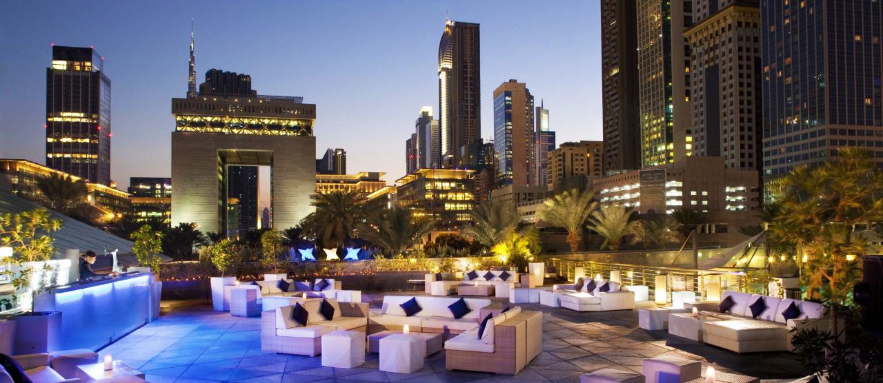Jumeirah Emirates Towers - Coming Soon in UAE