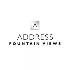 Address Fountain Views - Coming Soon in UAE