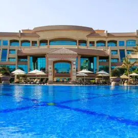 Al Raha Beach Hotel, Abu Dhabi - Coming Soon in UAE