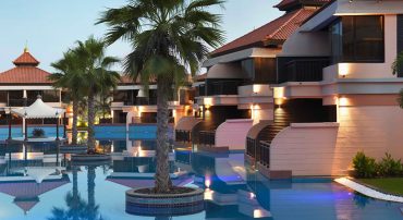 Anantara The Palm Dubai Resort - Coming Soon in UAE