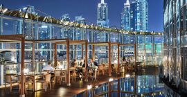 Armani Hotel Dubai gallery - Coming Soon in UAE