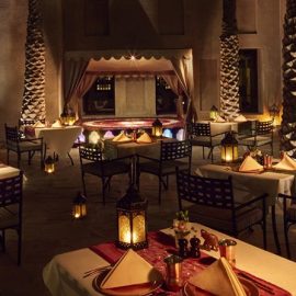 Bab Al Shams Desert Resort & Spa - Coming Soon in UAE