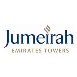 Jumeirah Emirates Towers - Coming Soon in UAE