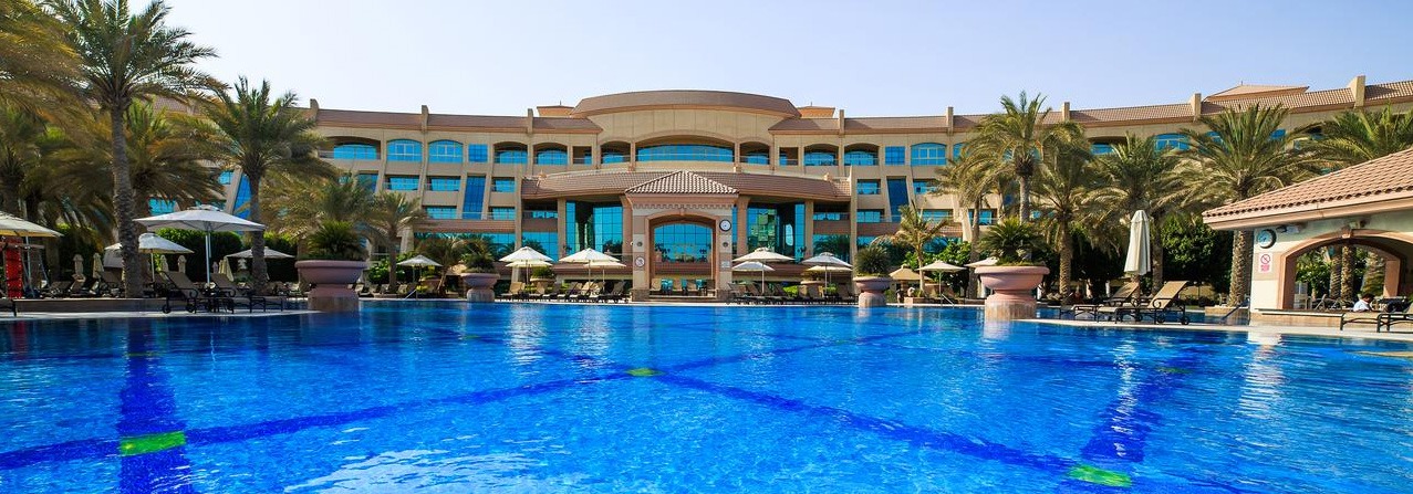 Al Raha Beach Hotel, Abu Dhabi - Coming Soon in UAE