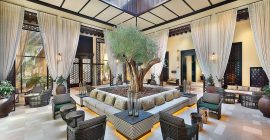 The Ritz-Carlton Ras Al Khaimah, Al Wadi Desert gallery - Coming Soon in UAE