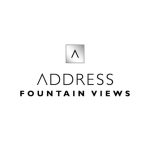 Address Fountain Views - Coming Soon in UAE