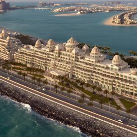 Emerald Palace Kempinski - Coming Soon in UAE