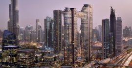 Address Sky View gallery - Coming Soon in UAE