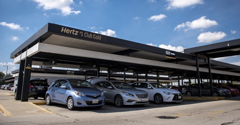 Best Car Rentals In Service In UAE - Coming Soon in UAE