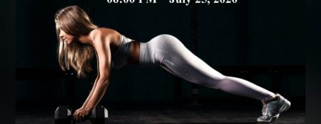 Wild Workout Online - Coming Soon in UAE