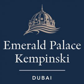 Emerald Palace Kempinski - Coming Soon in UAE