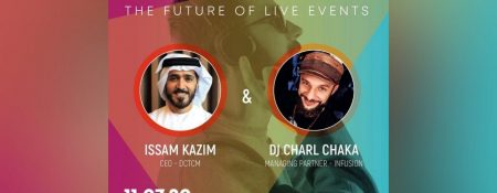 Music_On: The Future of the Live Events - Coming Soon in UAE