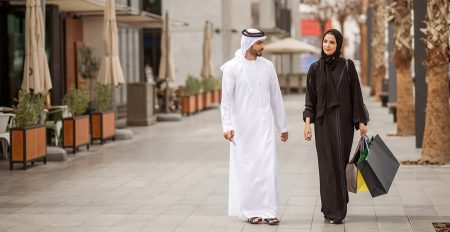 A Key to Traditional Dress of the UAE for Men and Women - Coming Soon in UAE