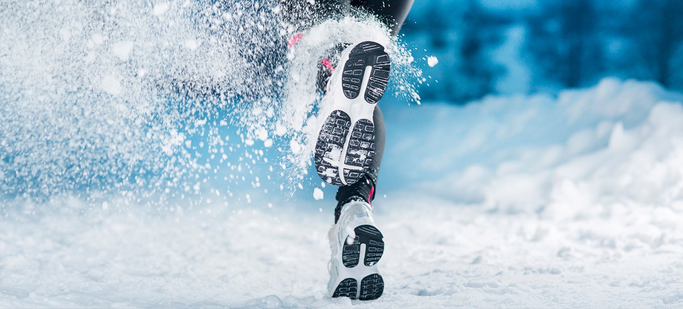 DXB Snow Run 2020 - Coming Soon in UAE